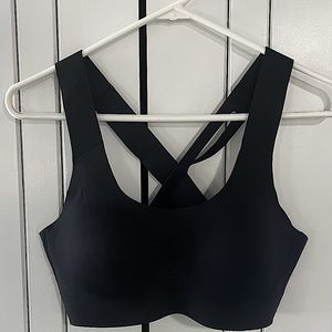 Brooks Running Dare Crossback Run Bra 2.0